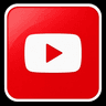YouTube icon